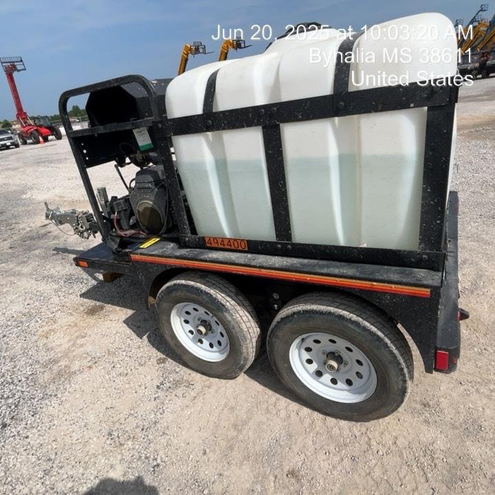 2025 MI-T-M HS-3505-1MGH-UR