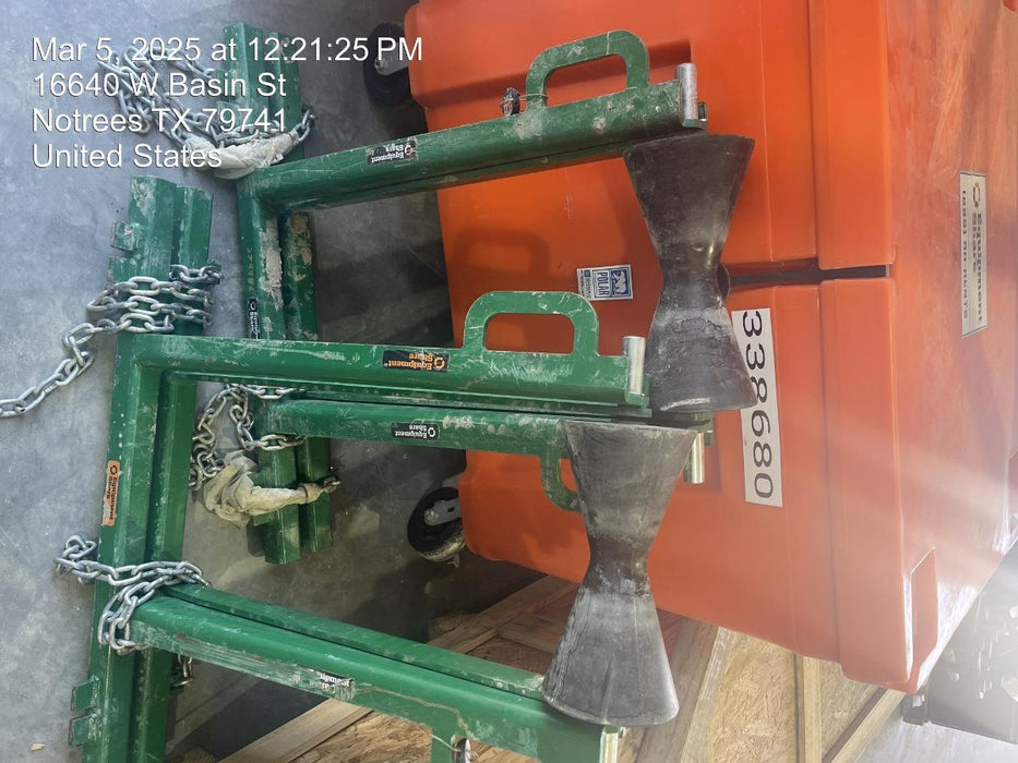 2023 MCELROY T5070901