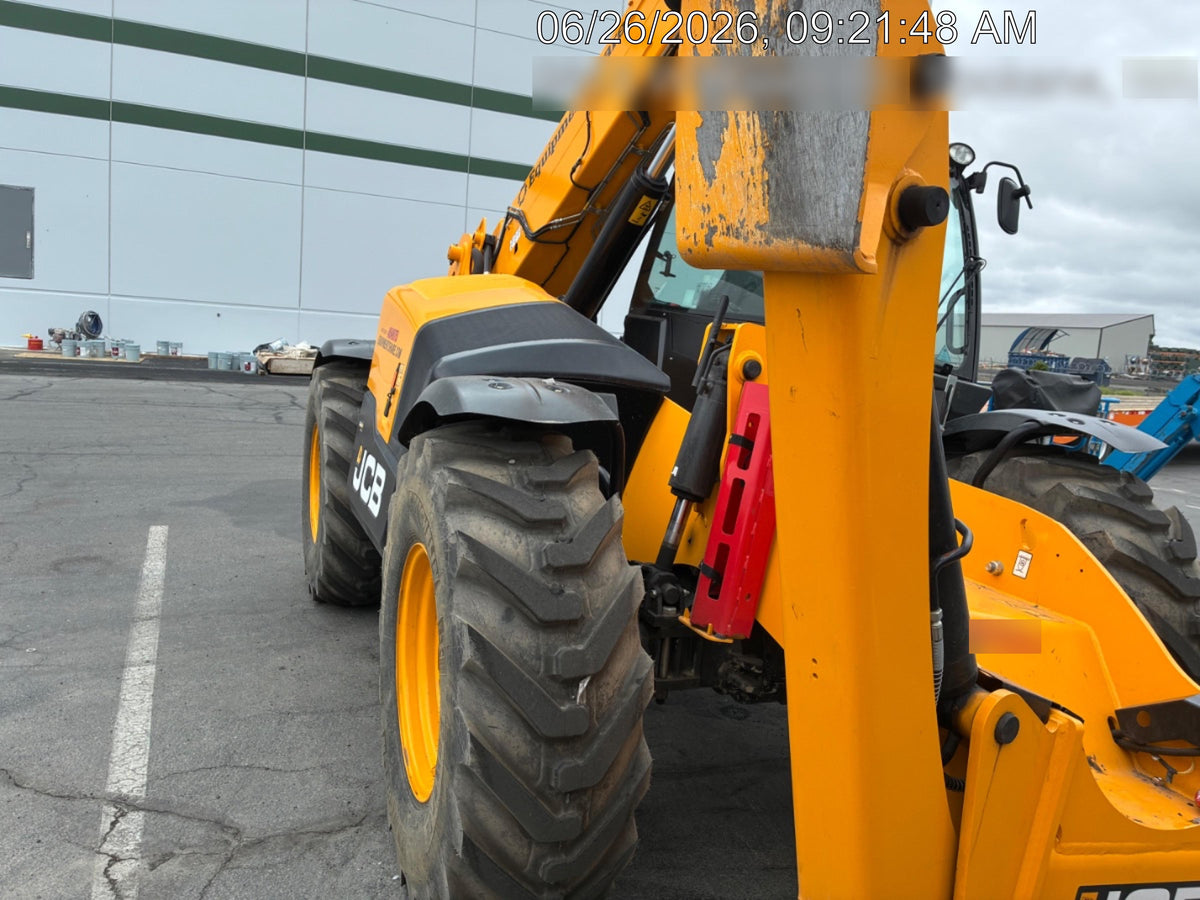 2024 JCB 508-66TC