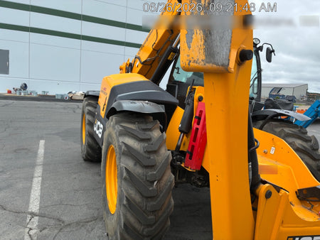2024 JCB 508-66TC