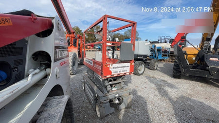 2019 SKYJACK SJIII-3219