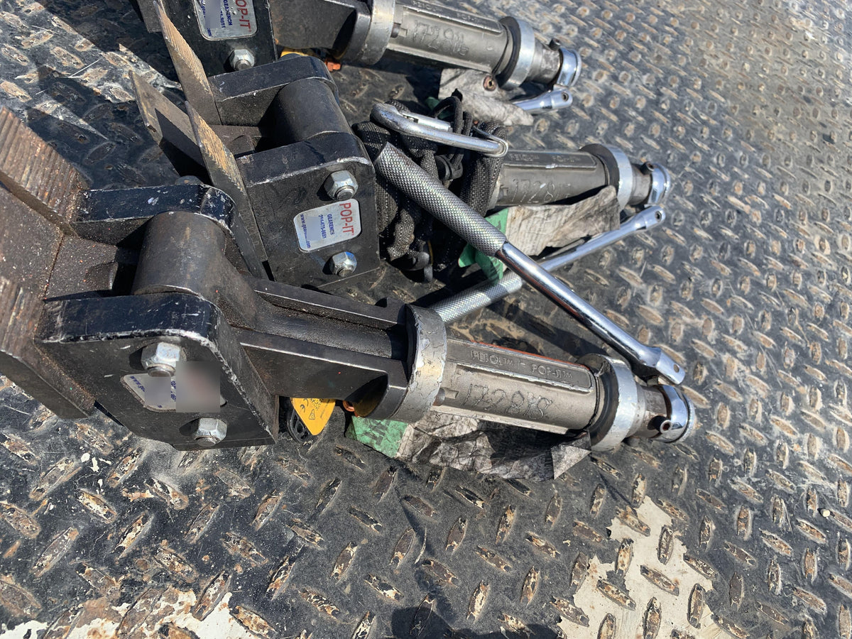 2021 PETOL P95-525