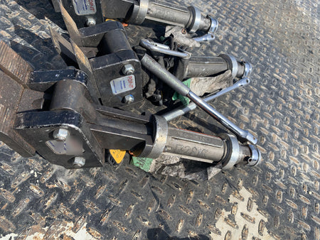 2021 PETOL P95-525