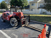 2020 MANITOU MTA5519