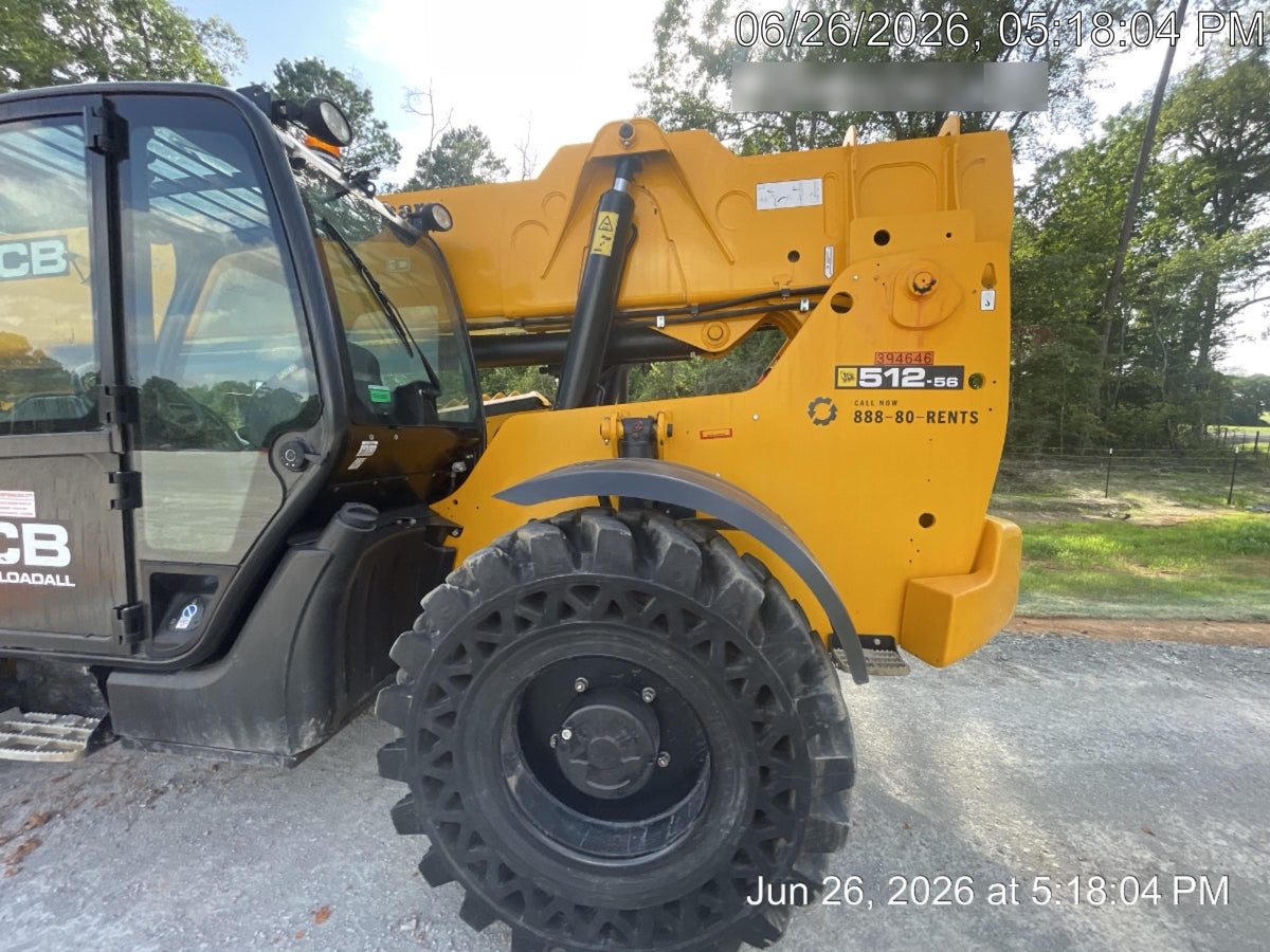 2024 JCB 512-56