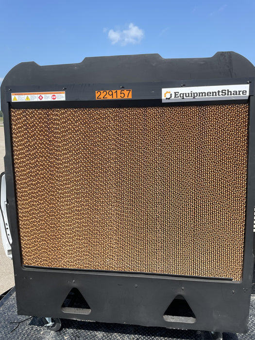 2022 PORTACOOL PACJS2601A1