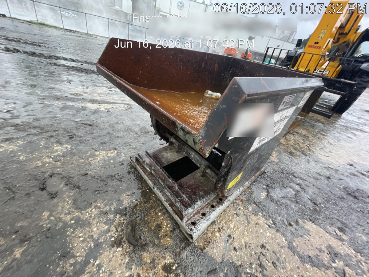 2021 STAR INDUSTRIES 1805N Hopper
