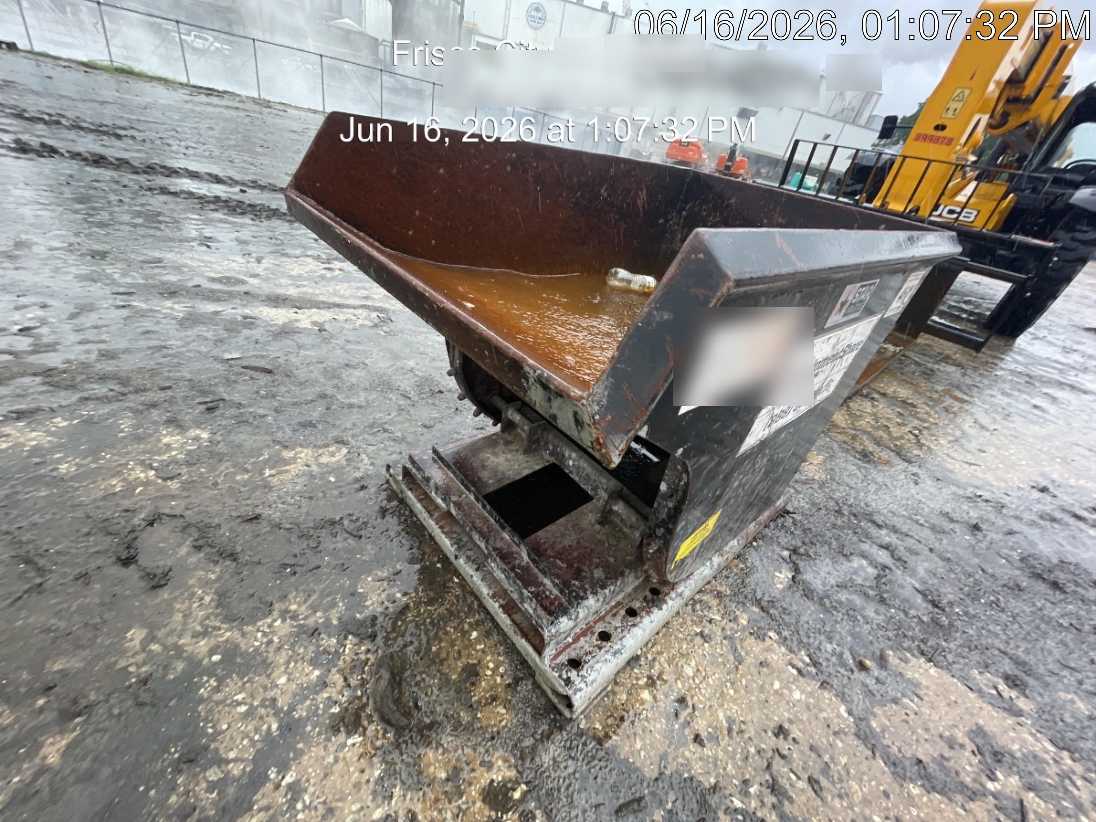 2021 STAR INDUSTRIES 1805N Hopper