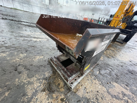 2021 STAR INDUSTRIES 1805N Hopper