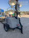 2018 Wacker Neuson LTV6L-MH Wacker Neuson LTV6L Towable Light Tower