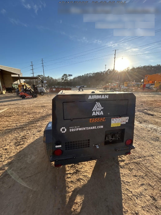 2024 AIRMAN PDS185S CWK