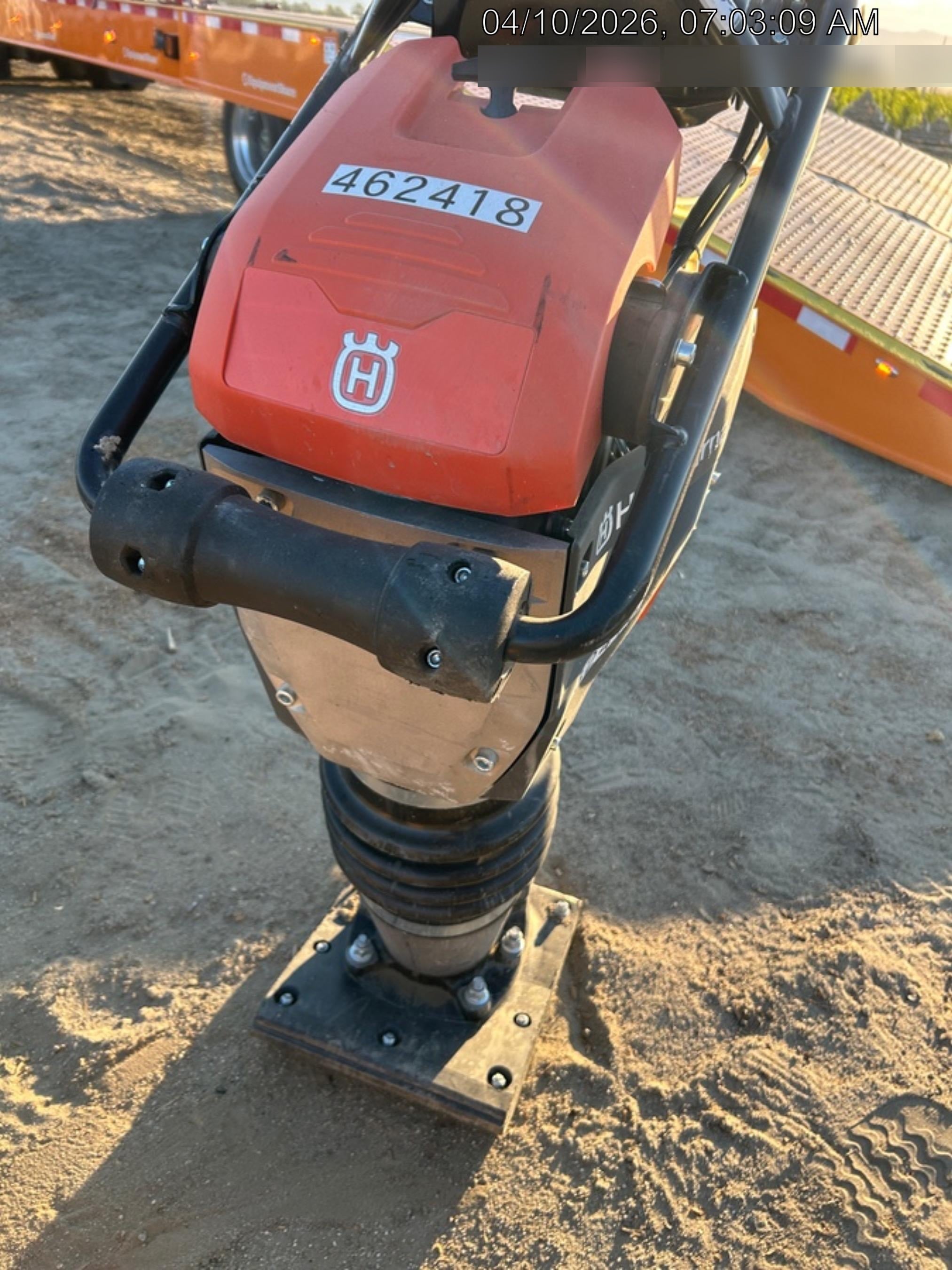 2024 HUSQVARNA LT6005
