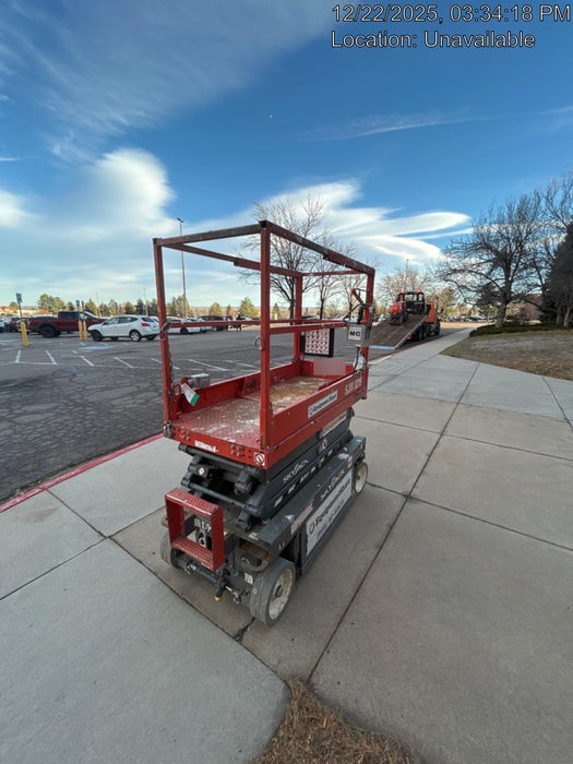 2018 SKYJACK SJIII-3219