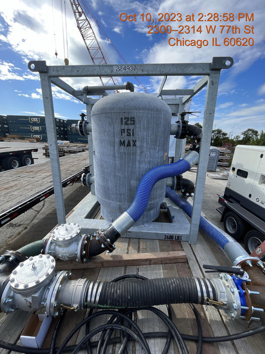 2022 SMARTECH WT500QS