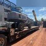 2026 GENIE S-85 XC