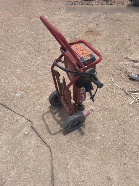 2021 HILTI TE 3000-AVR