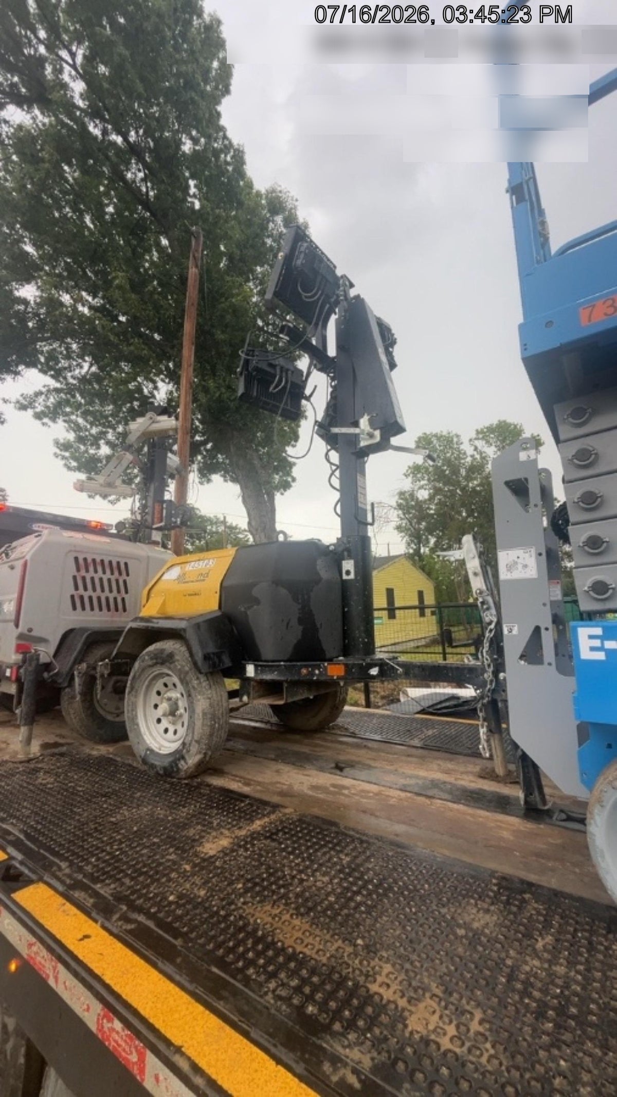 2021 ALLMAND NLV3GR