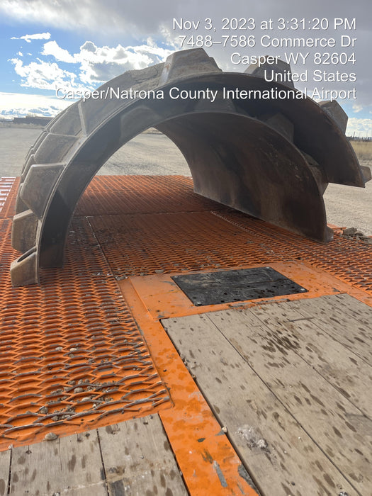 2023 DYNAPAC CA2500D