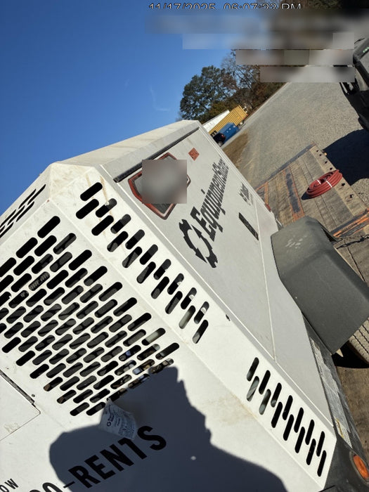 2025 BOBCAT PA425WCU-T4F