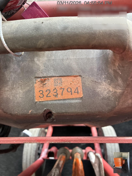2023 HILTI TE 2000-AVR