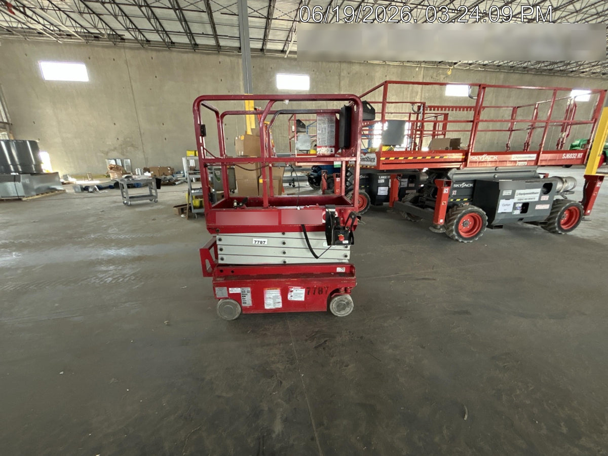 2018 MEC 1330SE