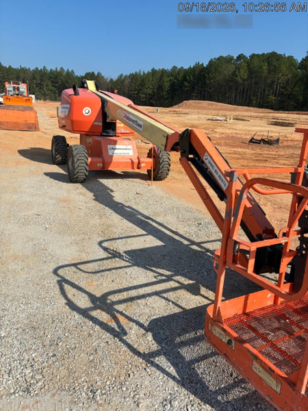 2020 JLG 460SJ