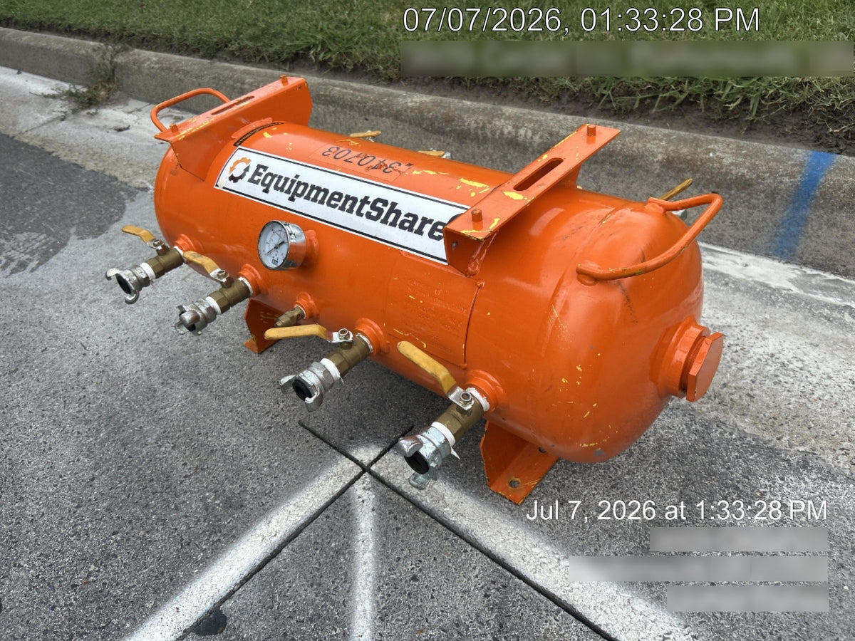2023 MICHIGAN PNEUMATIC HV-15G-8P-ES-TRACKER