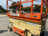 2016 JLG 3246ES JLG 3246ES Scissor Lift