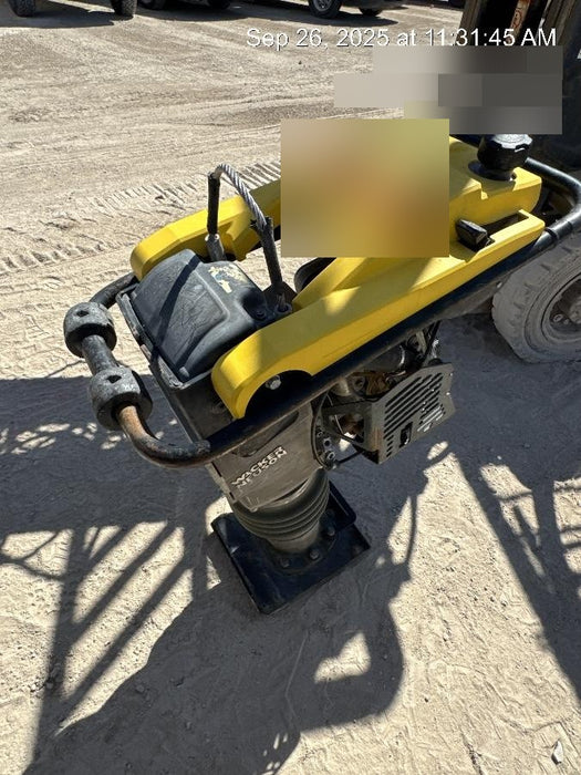 2020 NO ASSET MAKE SPECIFIED BS60-4As