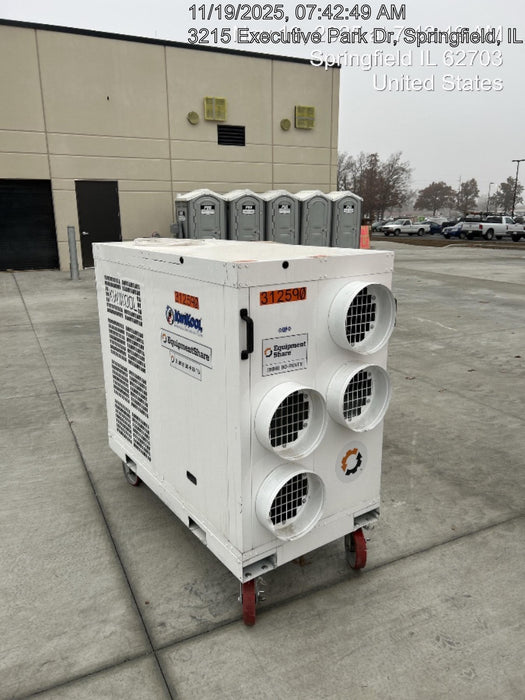 2023 KWIKOOL KPO12-43H