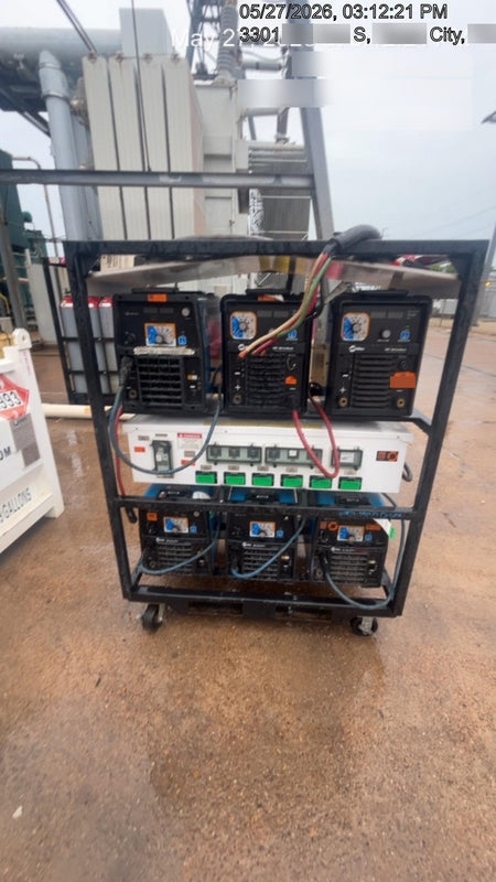 2023 LEX WR6A-7SM-FG26DZ6LD-R