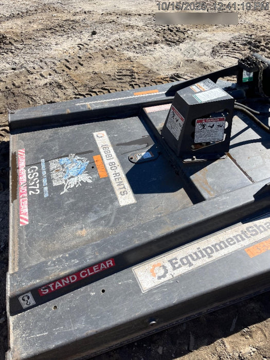 2021 PALADIN 30372A-0022