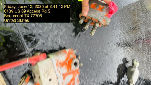 2023 MICHIGAN PNEUMATIC T3-EHDH-CARBIDE