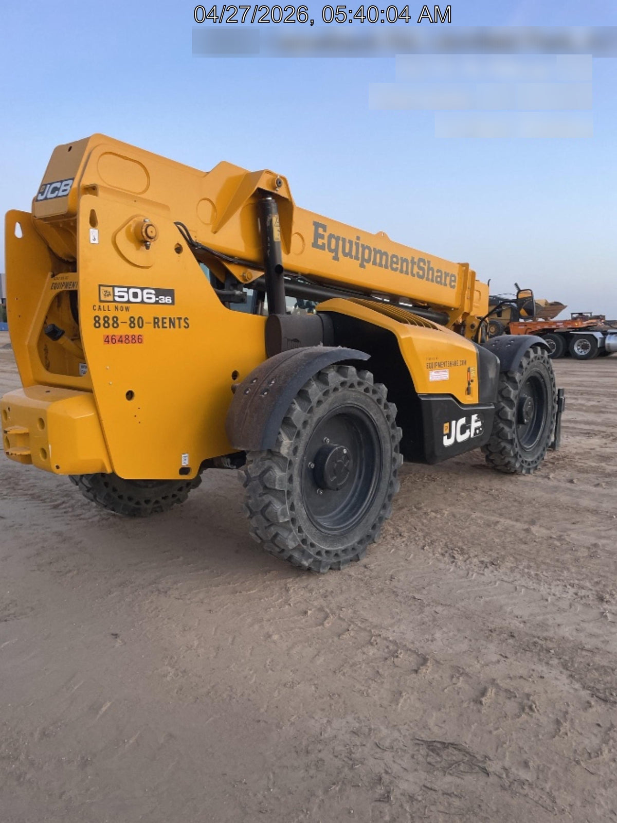 2024 JCB 506-36