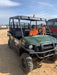 2020 Kawasaki MULE PRO-DX Diesel, 6-Seater, Canopy