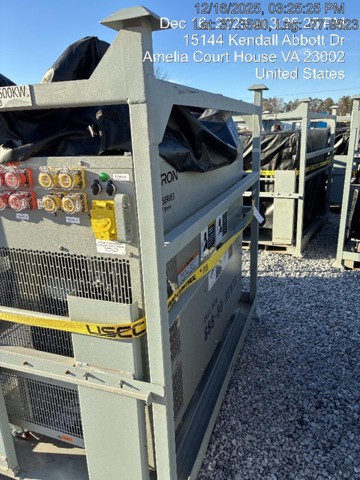 2025 AVTRON AVTRON 2805