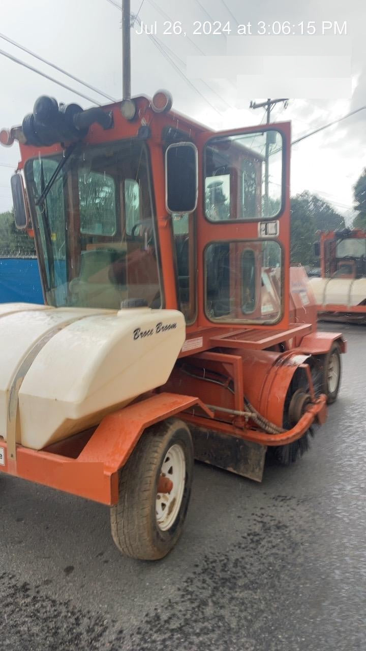 2020 BROCE RCT350