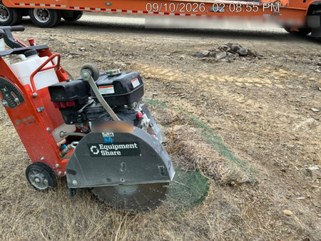 2025 HUSQVARNA FS 400 LV