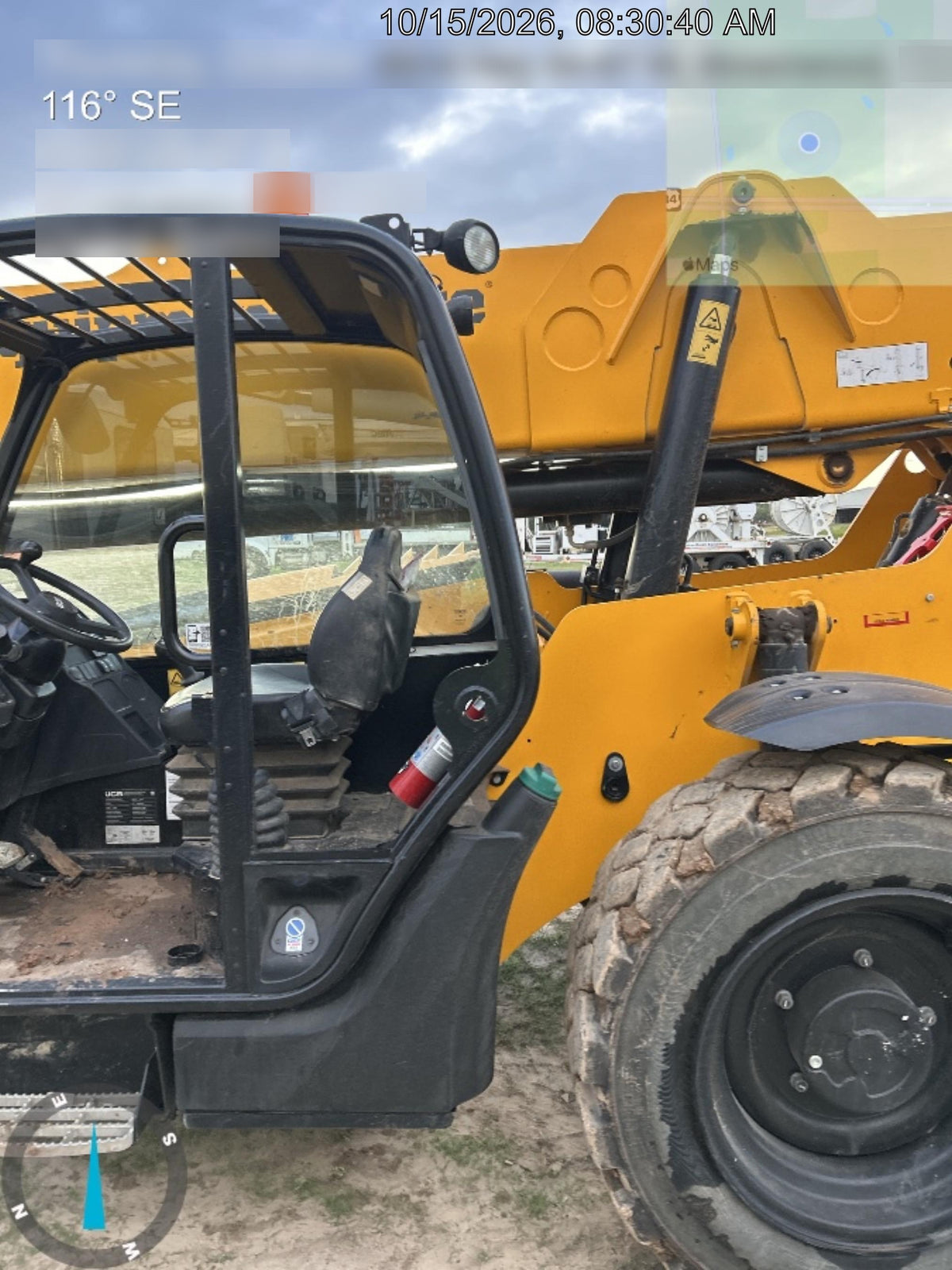 2024 JCB 510-56