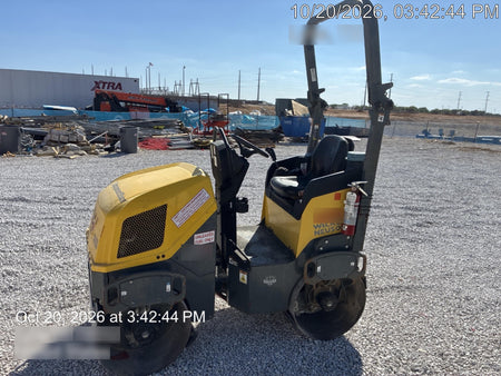 2020 WACKER NEUSON RD12A