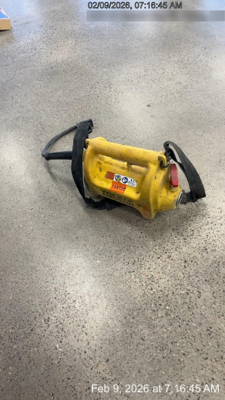 2021 WACKER NEUSON M2500