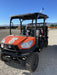 2022 KUBOTA RTV-X1140W-H (Canopy)
