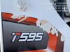 2021 BOBCAT T595