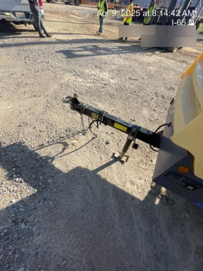 2022 ATLAS COPCO XAS188 CWK