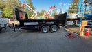2025 TEXAS PRIDE TRAILERS DT714416KBP