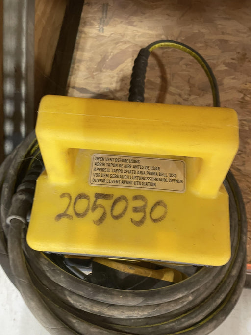2021 ENERPAC PUD1100B