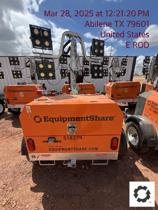 2025 WANCO WLTT-4MM4K