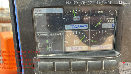 2022 PREMIER PUMP 6NNT-RP-TD2.9-T80