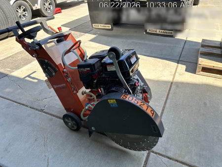2025 HUSQVARNA FS 400 LV