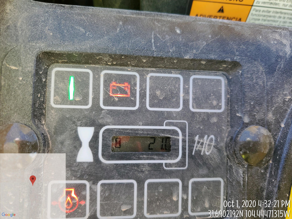 2020 WACKER NEUSON RTLx-SC3